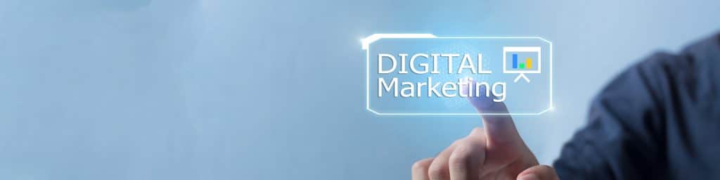 The Future of Digital Marketing in Egypt: Trends to Watch