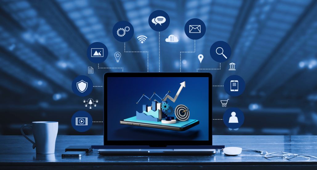 The Power Of Digital Marketing Agency Integrity Digital Marketing 